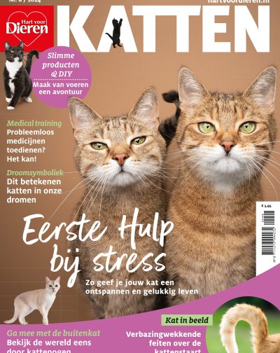 Hart voor Dieren